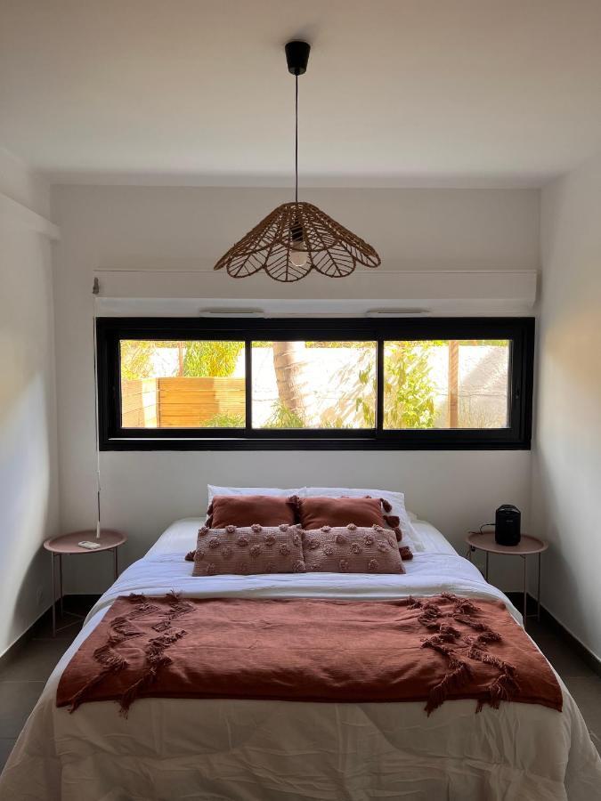 La Casa Edelia Lejlighed La Saline Les Bains Eksteriør billede