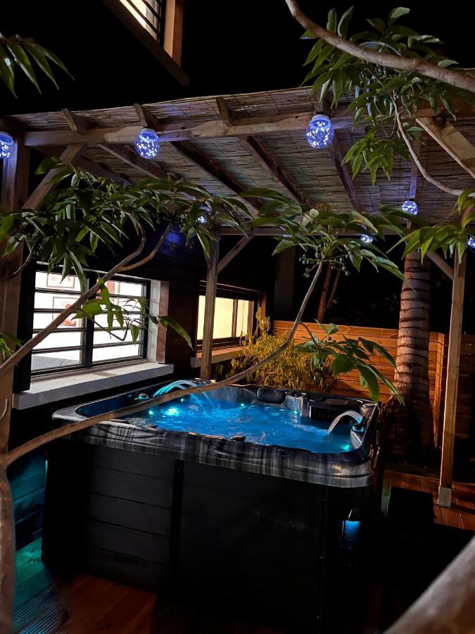 La Casa Edelia Lejlighed La Saline Les Bains Eksteriør billede